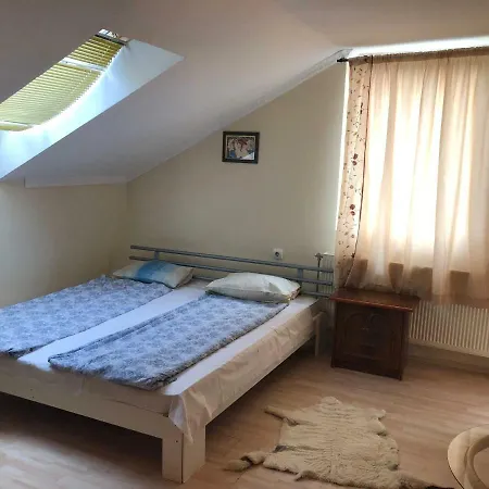 Szilvia Apartman * Miskolc