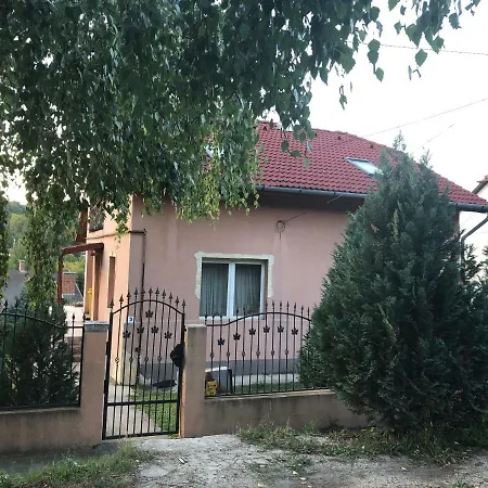 Gæstehus Szilvia Apartman