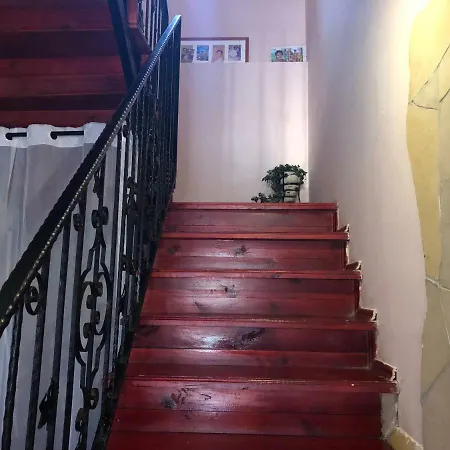 Gæstehus Szilvia Apartman *
