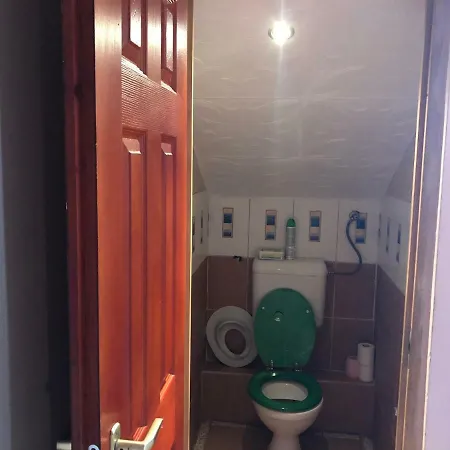 Szilvia Apartman * Miskolc