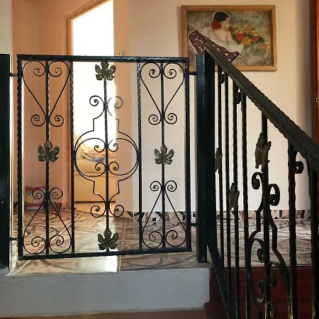Szilvia Apartman Gæstehus *