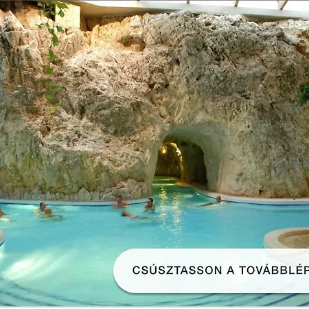 Gæstehus Szilvia Apartman *