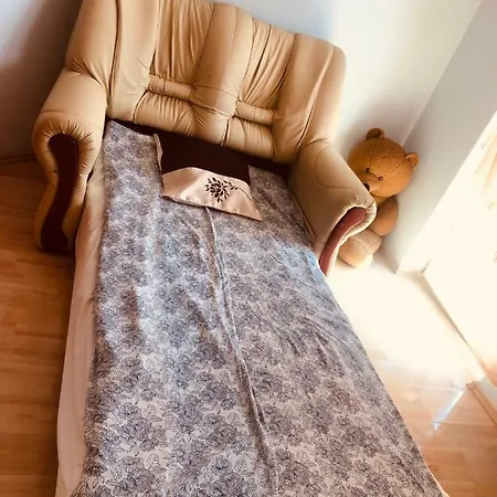 Szilvia Apartman * Miskolc