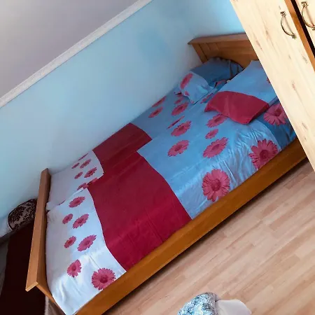 Gæstehus Szilvia Apartman Miskolc