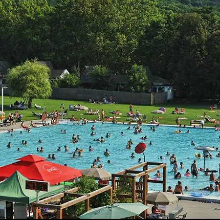 Szilvia Apartman * Miskolc