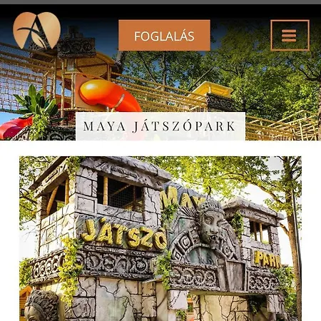 Gæstehus Szilvia Apartman